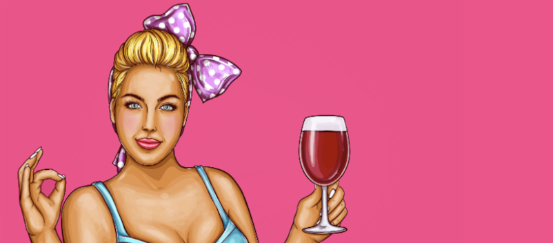 Blog Header